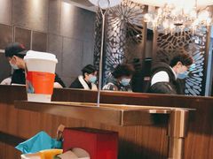 -海底捞火锅(之心城店)