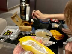 -榛悦隆堡成都酒店(春熙路太古里店)