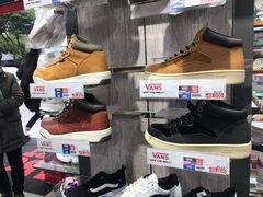 -ABC MART(济州莲洞店 )