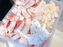 -润园四季椰子鸡火锅(南山海岸城店)