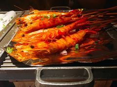 -绿茶餐厅(领展购物广场·中关村店)