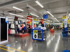 -迪卡侬(明光路店)