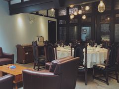 大堂-尽膳·鱼鲜川菜(宽窄巷子店)