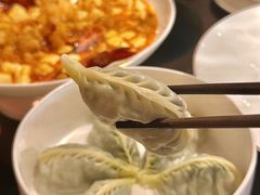 -甄御•海鲜新青岛菜(麦岛店)