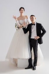 点击看大图 -金夫人婚纱摄影(总店)