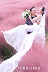 -蔚蓝映像STUDIO婚纱摄影(南稍门店)