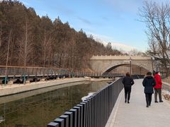-白水寺森林公园