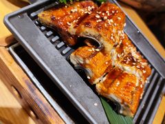 -三石铁板烧(紫竹桥店)