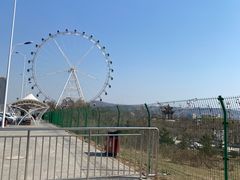 -辽宁团山国家级海洋公园