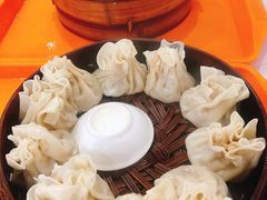 -枫泾丁氏烧卖(枫丽路店)