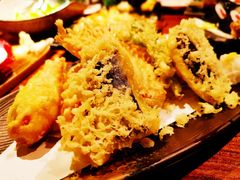 -千代武日本料理(哈西店)