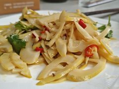 -老渔家鲜鱼轩(南浦横街店)