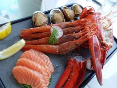 -天玑高空江景餐厅&酒吧Sky Secret Restaurant&Bar