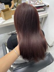 -山浦形象烫染