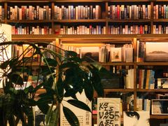 -茑屋书店(天目里店)