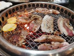 -谷雨日式烧肉(万达金街店)