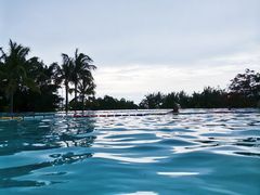 -海南棋子湾开元度假村·祺咖啡自助餐厅