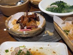 -猪腰一家·地道佛山菜(里水店)