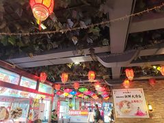 -人民公社大食堂(张家湾店)