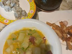 -那家小馆•北京菜•烤鸭(香山店)