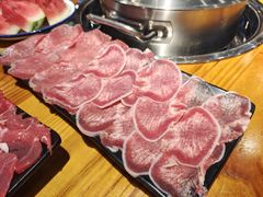 -牛品福潮汕牛肉火锅(旺庄店)