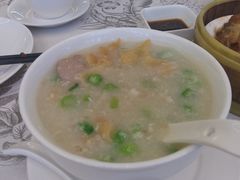 状元及第粥-香云轩·顺德菜(香云纱园林酒店店)