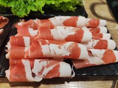 -呷哺呷哺(新世界百货望京店)