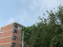 -广东外语外贸大学(白云山校区)