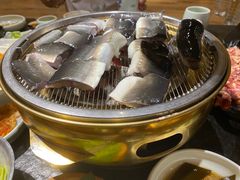 -味家烤肉烤鳗鱼牛排(西塔旗舰店)