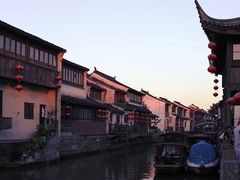 -山塘街