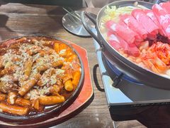 -MI WU FACTORY米屋美食工厂餐厅(绿地店)