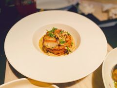 -壳里西餐厅Coquille Seafood Bistro(蒙自路店)