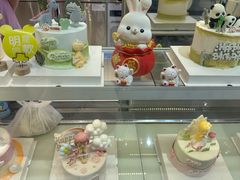 -CAKE BOSS 蛋糕老板(西单君太百货店)