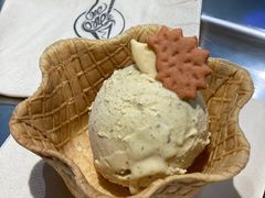 -CORNER CONE GELATO酷矿手作霜淇淋(南头古城店)