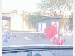 -麦当劳(健德桥得来速店)