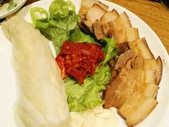 -小城粥道·海胆鲜虾粥(解放广场店)