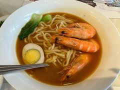 -子霖南山鲜虾面(南山总店)