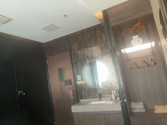 -华夏良子·足道·SPA·艾灸(金皇大厦店)