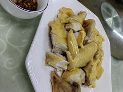 -三叔煮意