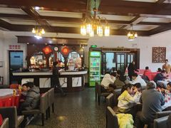 -绿野餐厅(上海动物园店)