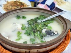 -翠茗农庄土菜馆(天目湖店)