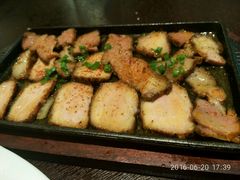 韩式烤肉-庆泰顺
