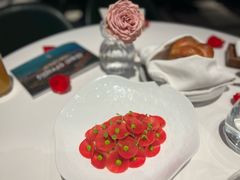 -L'Arome芳芳法国餐厅(仙林金鹰店)