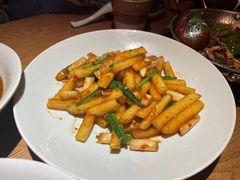 -吃饭皇帝大(合生汇店)