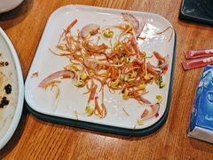 -如轩·海鲜砂锅粥·潮汕菜(海珠店)