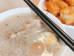 -远记面线糊(世纪巨星店)