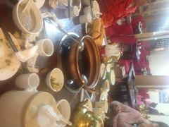 银同便民小吃-银同牦牛肉火锅