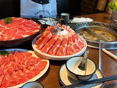 -快乐小羊(富强中路店)