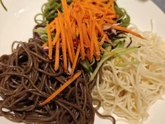 -石榴红了·非遗酥皮烤包子·新疆菜(瑞豪店)