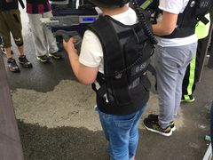 -镭战大联盟真人CS·生日派对·亲子聚会·团建(天安千树店)